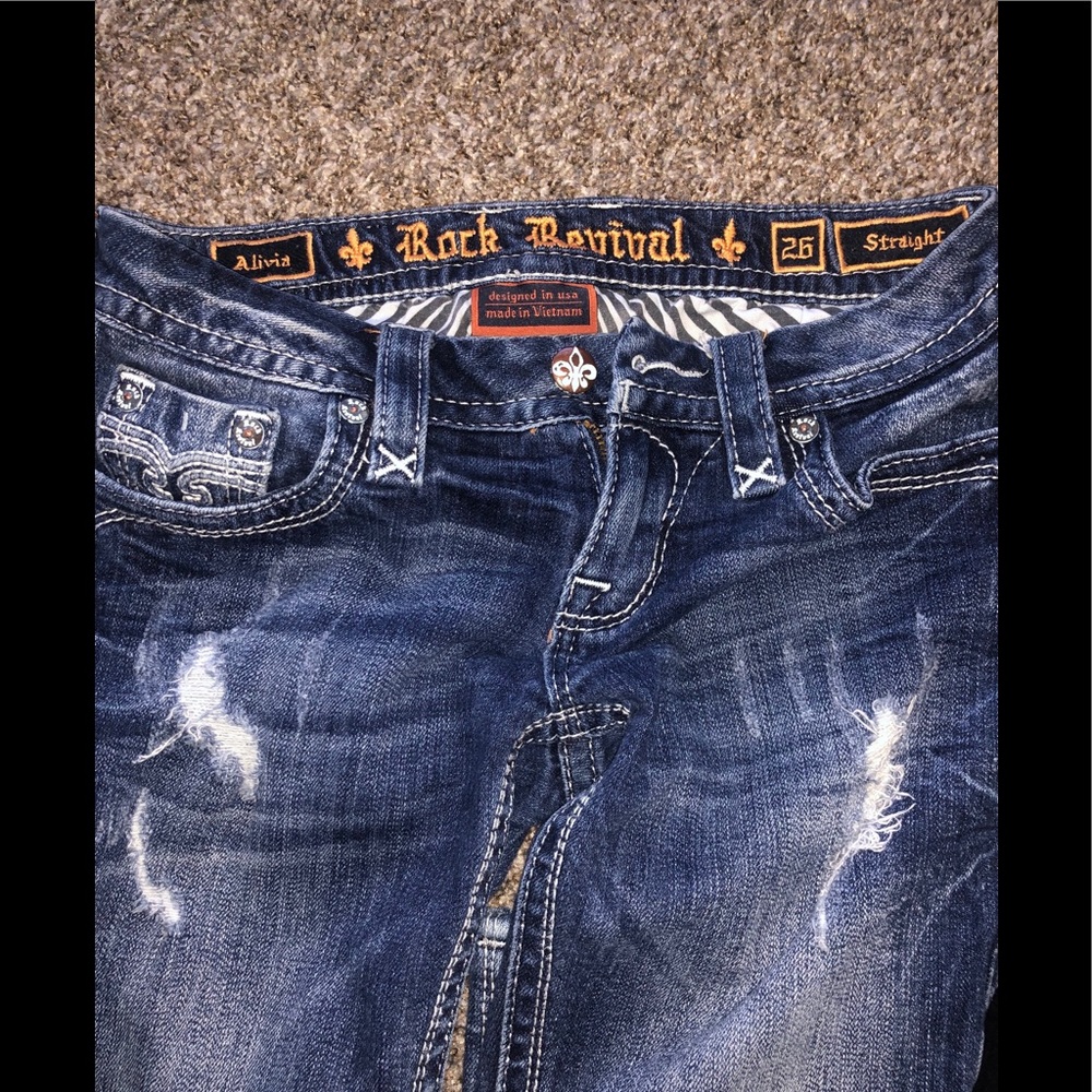 Authentic Rock Revivals - Picture 3 of 3